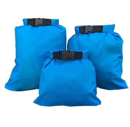 Set 3 sacs étanches