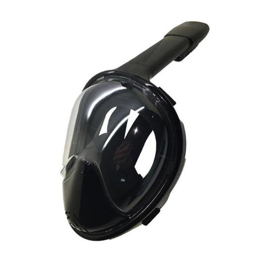 Masque de snorkeling intégral 180°