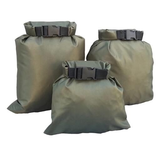 Set 3 sacs étanches